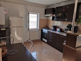 Apartament de închiriat 3 camere, în Timişoara, zona Complex Studenţesc