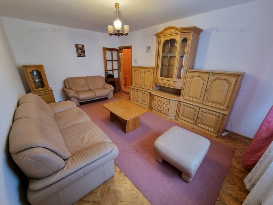 Apartament cu 2 camere Mircea cel Batran - imaginea 1