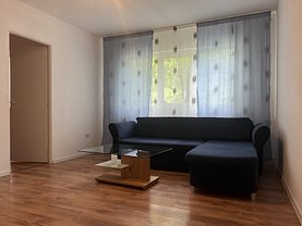 Apartament de inchiriat 2 camere, în Timisoara, zona Dacia