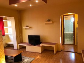 Apartament de inchiriat 3 camere, în Timisoara, zona Gheorghe Lazar