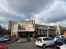 Închiriere spaţiu comercial