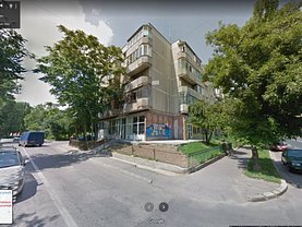 Închiriere spaţiu comercial