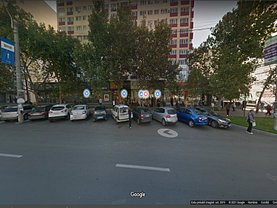 Vânzare spaţiu comercial