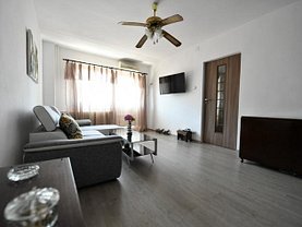 Apartament de închiriat 2 camere, în Bucureşti, zona Tineretului