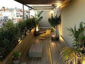 Penthouse de vânzare 3 camere, în Bucureşti, zona Unirii