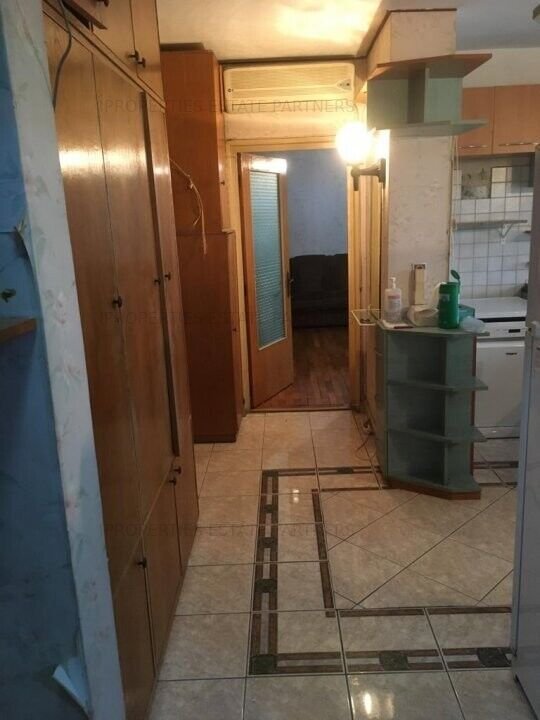 Apartament 2 camere Nerva Traian