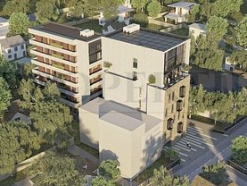 Apartament de vânzare 2 camere, în Bucureşti, zona Batistei
