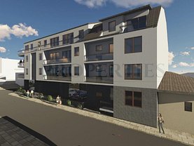 Apartament de vânzare 3 camere, în Bucureşti, zona Ştefan cel Mare