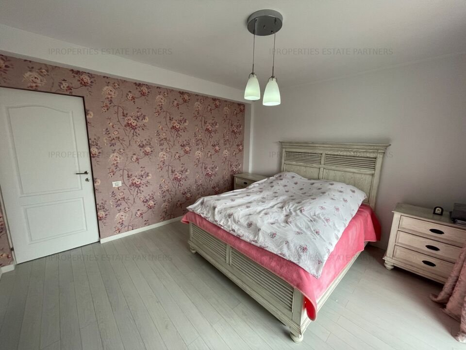 Vila 4 Camere Curte Lac Cernica