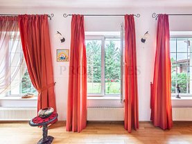 Casa de vânzare 12 camere, în Bucureşti, zona Băneasa
