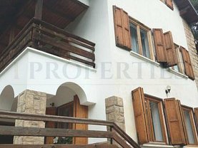 Casa de vânzare 8 camere, în Comarnic, zona Posada