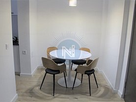 Apartament de vânzare 2 camere, în Bucuresti, zona Barbu Vacarescu