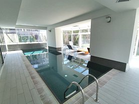 Apartament de închiriat 4 camere, în Bucureşti, zona Capitale