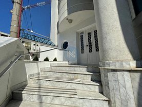 Apartament de închiriat 5 camere, în Bucureşti, zona Herăstrău