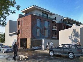 Apartament de vanzare 2 camere, în Bucuresti, zona Eminescu