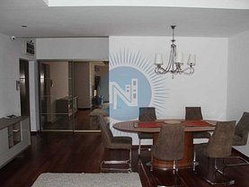 Apartament de închiriat 4 camere, în Bucureşti, zona Herăstrău