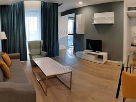 Apartament de închiriat 3 camere, în Bucuresti, zona Herastrau