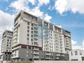 Apartament de vânzare 3 camere, în Bucuresti, zona Barbu Vacarescu