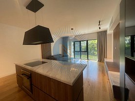 Apartament de inchiriat 3 camere, în Bucuresti, zona Pipera