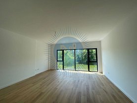 Apartament de inchiriat 3 camere, în Bucuresti, zona Pipera