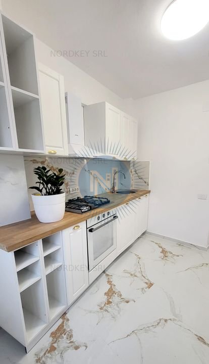 Apartament 2 camere de vanzare
