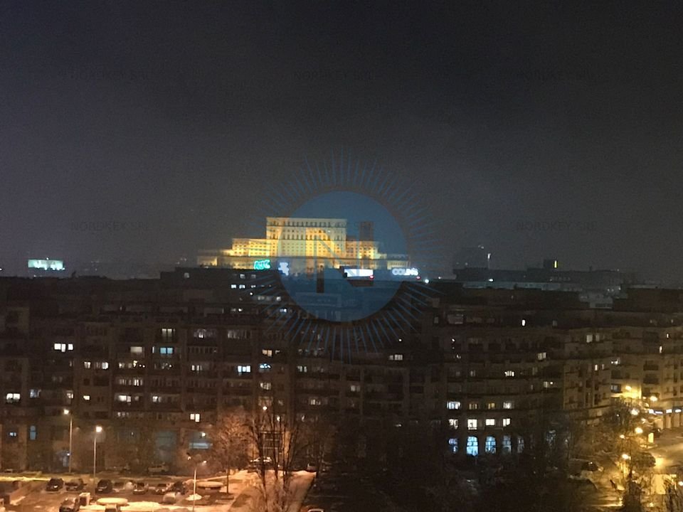 Apartament 4 camere Unirii