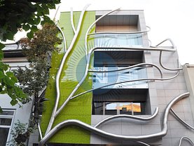 Casa de vanzare 12 camere, în Bucuresti, zona Capitale