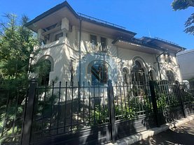 Casa de vânzare 12 camere, în Bucureşti, zona Casin