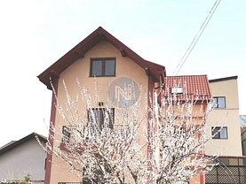 Casa de vânzare 4 camere, în Chitila, zona Central