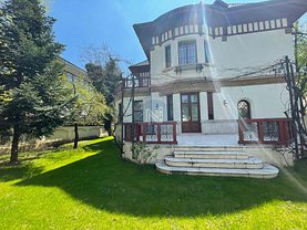 Casa de închiriat 8 camere, în Bucuresti, zona Capitale