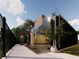 Casa de vânzare 4 camere, în Bucureşti, zona Aviaţiei