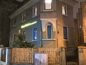 Casa de inchiriat 3 camere, în Bucuresti, zona P-ta Dorobanti