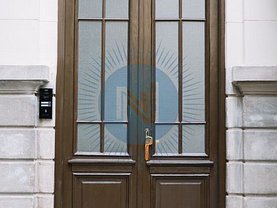 Casa de inchiriat 7 camere, în Bucuresti, zona Cismigiu