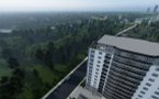 Penthouse 370mp LandmarkTower str Depozitelor 3 vedere Lunca Argesului - imaginea 22