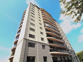 Apartament de vânzare 3 camere, în Piteşti, zona Calea Bucureşti