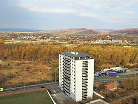 Apartament de vânzare 3 camere, în Piteşti, zona Calea Bucureşti