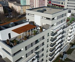 Dezvoltator Apartament de vânzare 2 camere, în Brasov, zona Darste