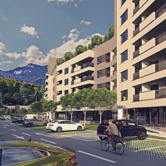 Apartamente Noi De Vanzare In Brasov Anunturi Imobiliare Ro