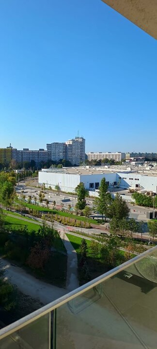Apartament 2 camere Exigent Plaza Faza 1 Lujerului PARCARE SUBTERANA Comision 0%