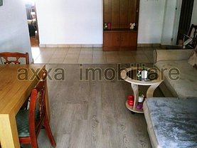 Apartament de vânzare 3 camere în Baia Mare, Garii