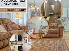 Apartament de vânzare 2 camere, în Braşov, zona Central