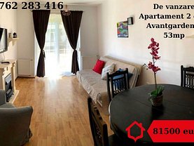 Apartament de vânzare 2 camere, în Braşov, zona Bartolomeu