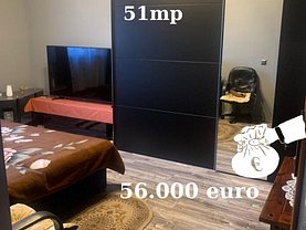 Apartament de vânzare 2 camere, în Braşov, zona Craiter