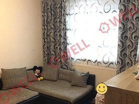 Apartament de vânzare 2 camere, în Săcele, zona Electroprecizia