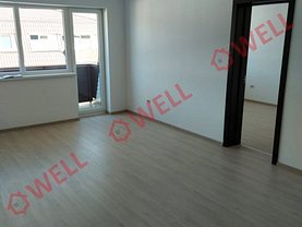 Apartament de vânzare 2 camere, în Sânpetru
