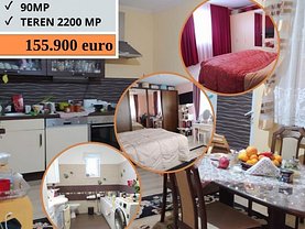 Casa de vânzare 3 camere, în Braşov, zona Stupini