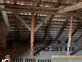 Casa de vânzare 8 camere, în Braşov, zona Centrul Istoric