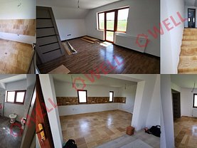 Casa de vânzare 4 camere, în Bod