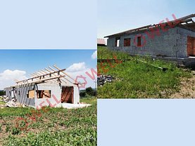 Casa de vânzare 4 camere, în Bod