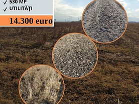 Teren constructii de vânzare, în Bod